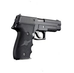 Hoque rubber greep Sig P226