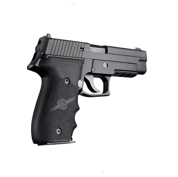 Hoque rubber greep Sig P226