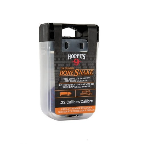 Hoppe boresnake