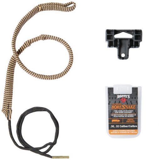 Hoppe boresnake pistool