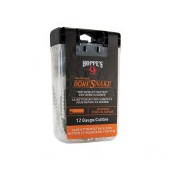 Hoppe boresnake shotgun