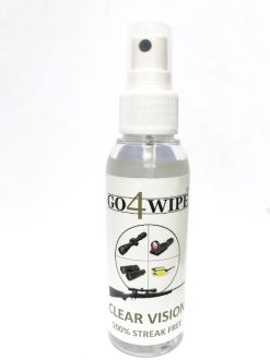 Lens reiniger GO4WIPE 100 ml