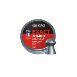 JSB Exact Diabolo Jumbo 5.52 mm
