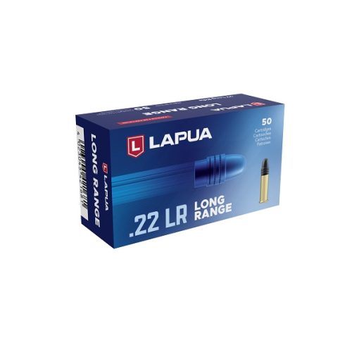 Lapua Long Range