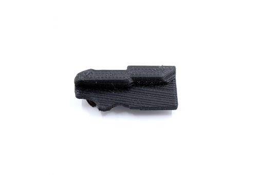 MBX "Stealth" Competition Follower Caspian/Tanfoglio 9/38