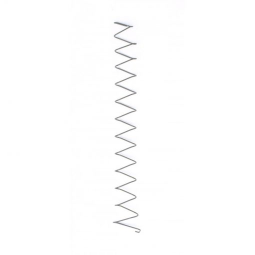 MBX Z-Max 13 Coil Spring Caspian/Tanfoglio