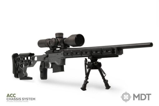 MDT ACC Chassis System - Afbeelding 4