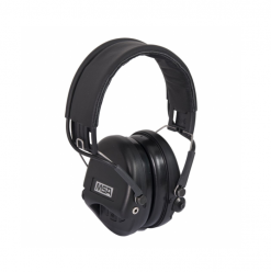 MSA Sordin Supreme Pro Black