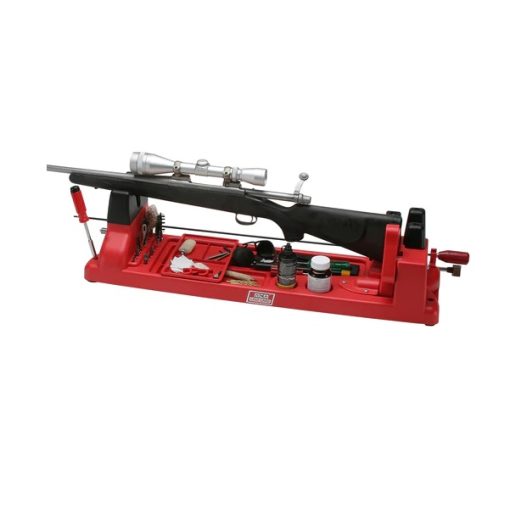 MTM Case Gard Gun Vise GV-30