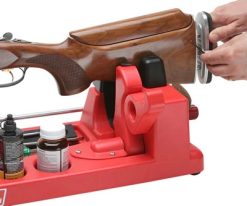 MTM Case Gard Gun Vise GV-30