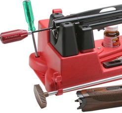 MTM Case Gard Gun Vise GV-30