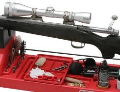 MTM Case Gard Gun Vise GV-30
