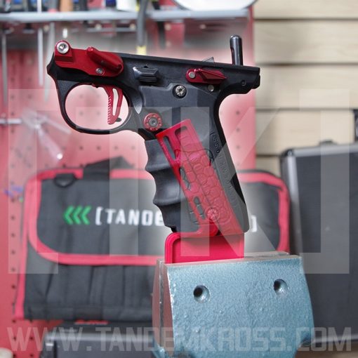 Tandemkross Magazine Vise Block for .22lr Platforms - Afbeelding 2