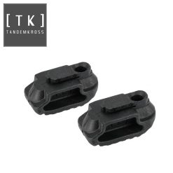 Tandemkross "MarkPRO" Extended Magazine Bumper for Ruger® MKIV™