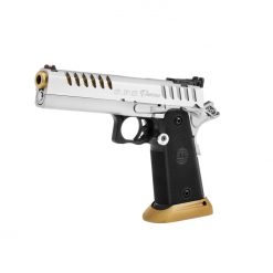SPS Pantera BCN Chroom 9x19 mm