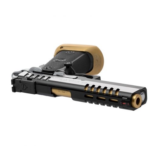 SPS Pantera BCN Duo-tone 9x19 mm - Afbeelding 2