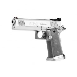 SPS Pantera Blanca 9x19 mm