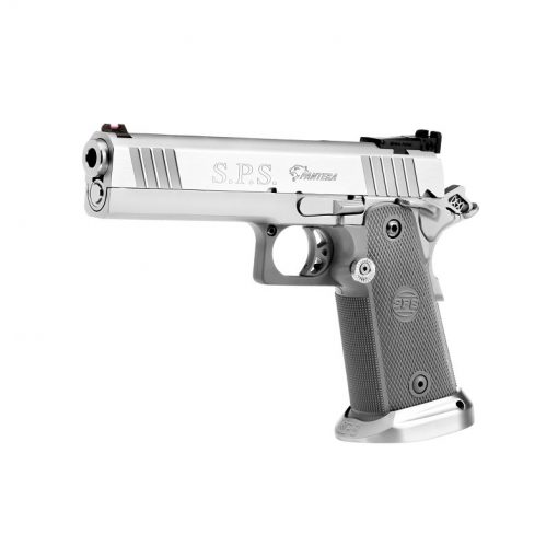 SPS Pantera Blanca 9x19 mm