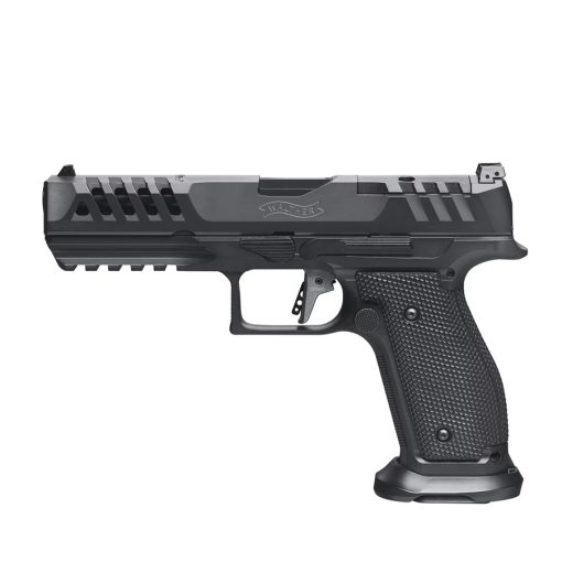 Walther PDP Match SF Full Size 5"