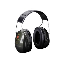 Peltor Optime II