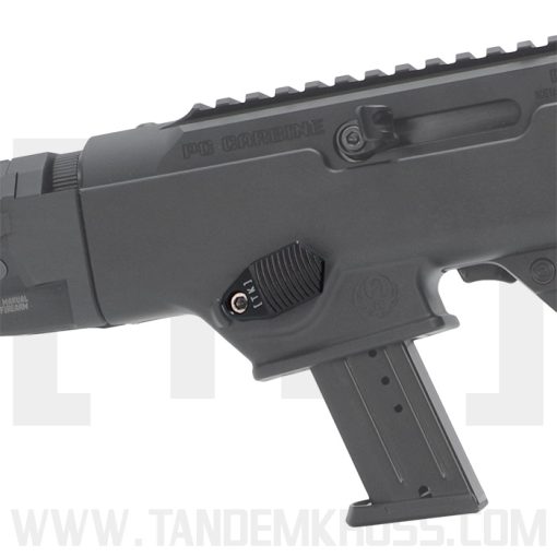 Tandemkross Titan Extended Magazine Release for Ruger® PC Carbine™ - Afbeelding 2