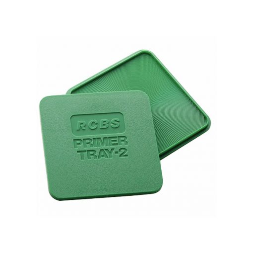 RCBS Primer Flip Tray-2