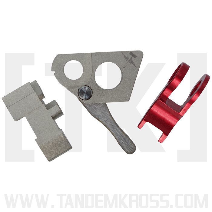 Cajun Gun Works Shadow 2 Upgrade Kit with Reach Reduction 75820