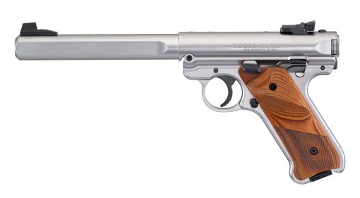 Ruger Mark IV Competition