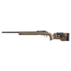 Ruger American Rimfire Long-Range Target