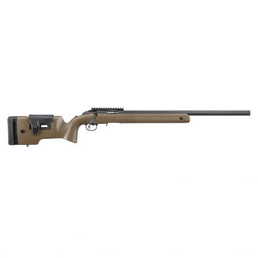 Ruger American Rimfire Long-Range Target