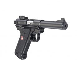 Ruger Mark IV Target