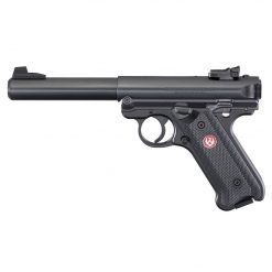 Ruger Mark IV Target