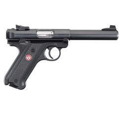 Ruger Mark IV Target