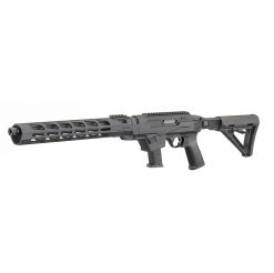 Ruger PC Carbine