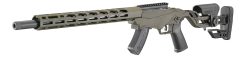 Ruger Precision Rimfire OD Green