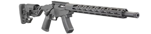 Ruger Precision Rimfire - Afbeelding 4
