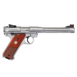 Ruger Mark IV Hunter