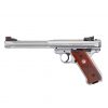 Ruger Mark IV Hunter