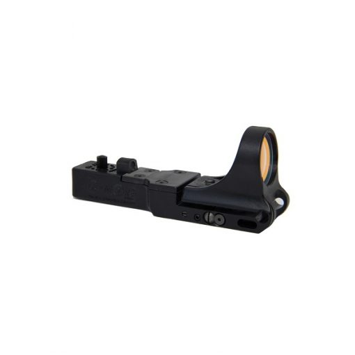 C-More Slideride Standard Switch Zwart - Afbeelding 2