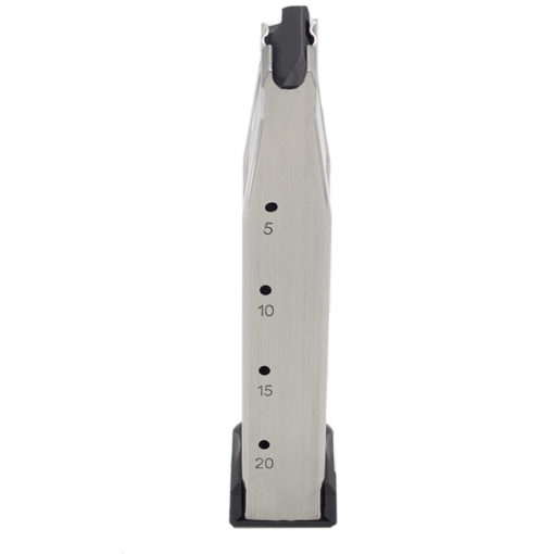 STI 2011 magazijn 140 mm 9mm/.38Super - Afbeelding 3