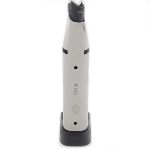 STI 2011 magazijn 140 mm 9mm/.38Super - Afbeelding 2