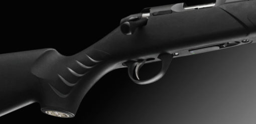 Sako Quad Heavy Barrel Threaded .22 LR - Afbeelding 4