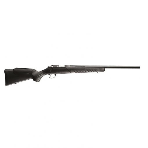 Sako Quad Heavy Barrel Threaded .22 LR