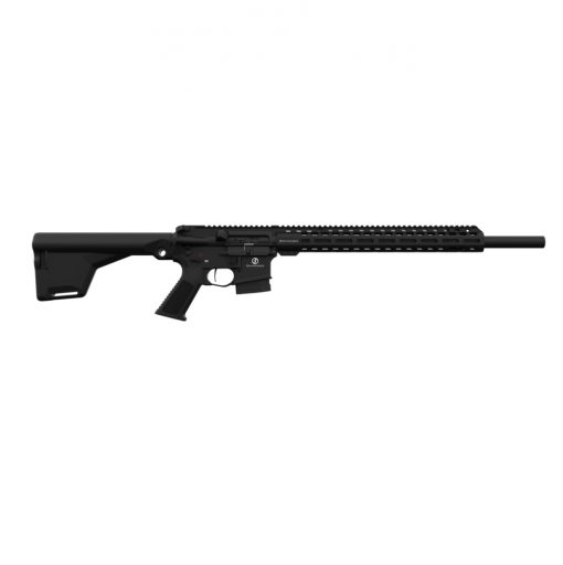 Schmeisser AR15 Ultramatch 20" Black