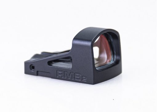 SHIELD RMS Reflex Mini Sight 2.0