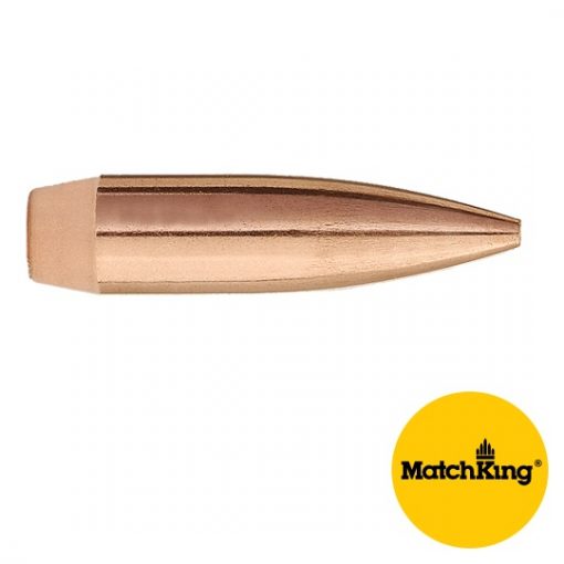 Sierra MatchKing .223 69 GR. HPBT #1380