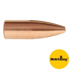 Sierra MatchKing .223 53 GR. HPBT #1400