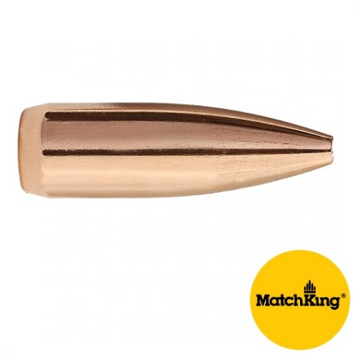 Sierra MatchKing .223 52 GR. HPBT #1410C