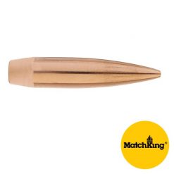 Sierra MatchKing 6 mm 95 GR. HPBT #1537