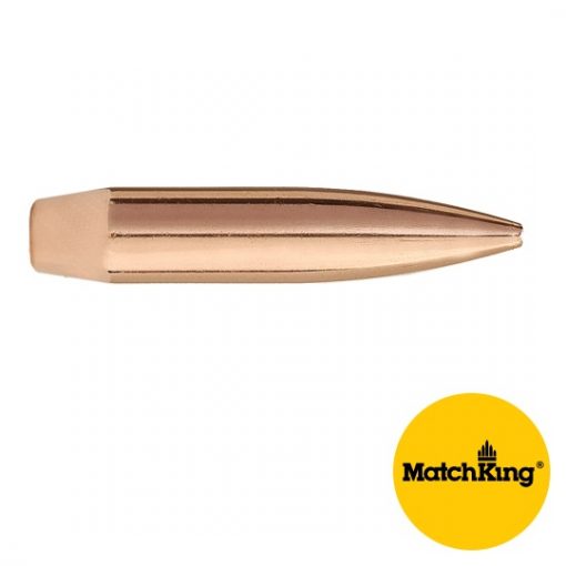 Sierra MatchKing 6.5 mm 140 GR. HPBT #1740